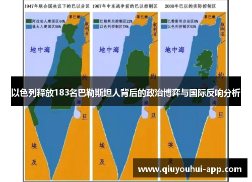以色列释放183名巴勒斯坦人背后的政治博弈与国际反响分析