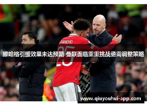 滕哈格引援效果未达预期 曼联面临重重挑战亟需调整策略