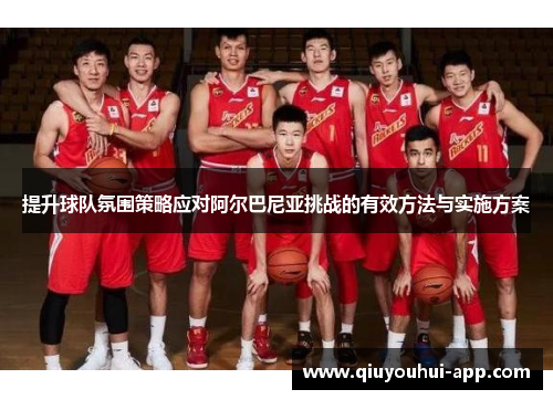 提升球队氛围策略应对阿尔巴尼亚挑战的有效方法与实施方案
